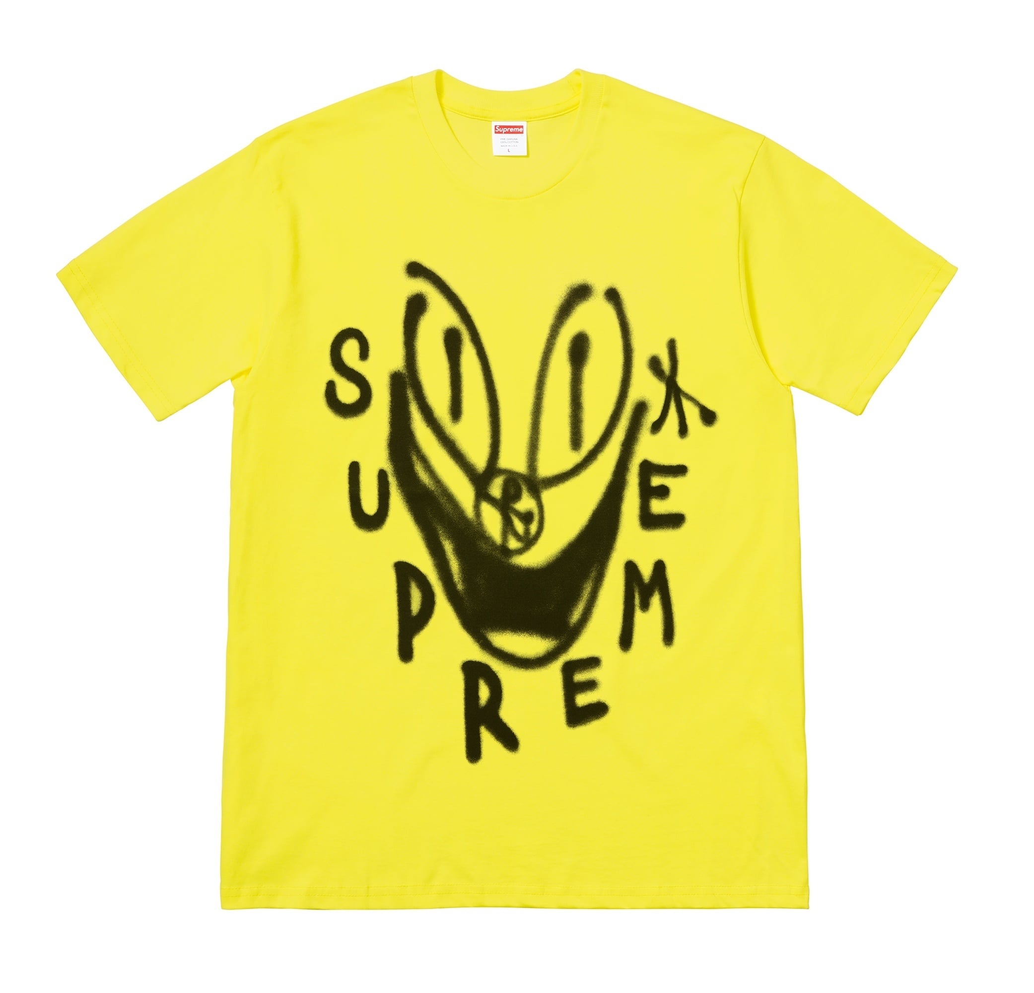 Smile Tee